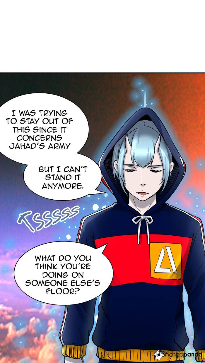 Tower of God Chapter 407 image 083